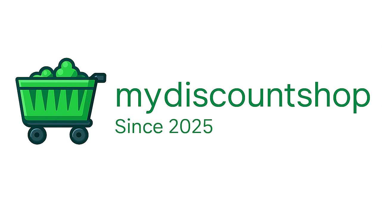 mydiscountshop